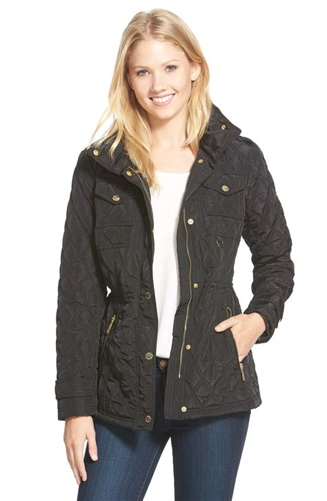 womens jackets michael kors|Michael Kors jackets women's outlet.